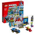  Lego Juniors 10672    