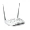 TP-LINK TL-WA801ND 802.11n Wireless Access Point