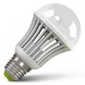 LED  X-flash Bulb E27 7W 220V 43224  , 